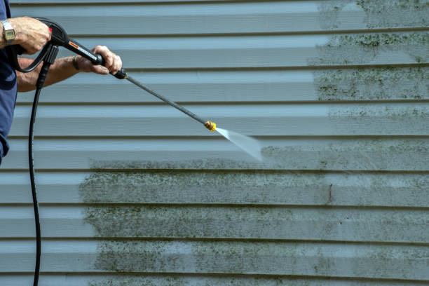 Pressure Washing Contractors in Twinsburg Heights, OH