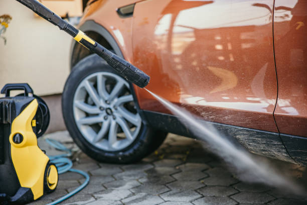 Professional Pressure Washing in Twinsburg Heights, OH