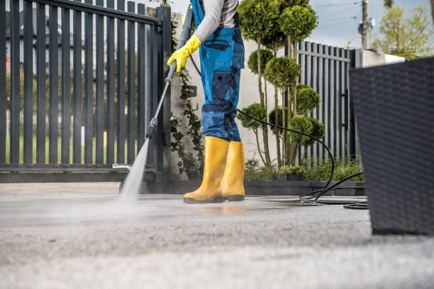 Best Local Pressure Washing Services  in Twinsburg Heights, OH
