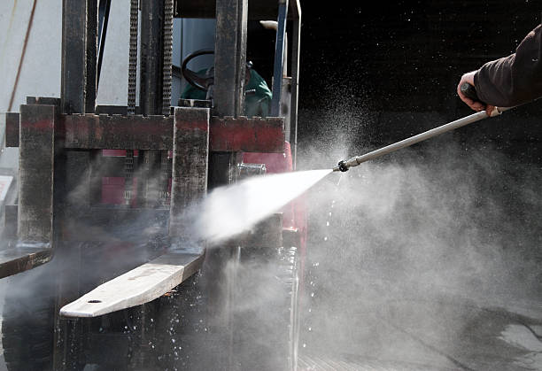 Best Affordable Pressure Washing  in Twinsburg Heights, OH