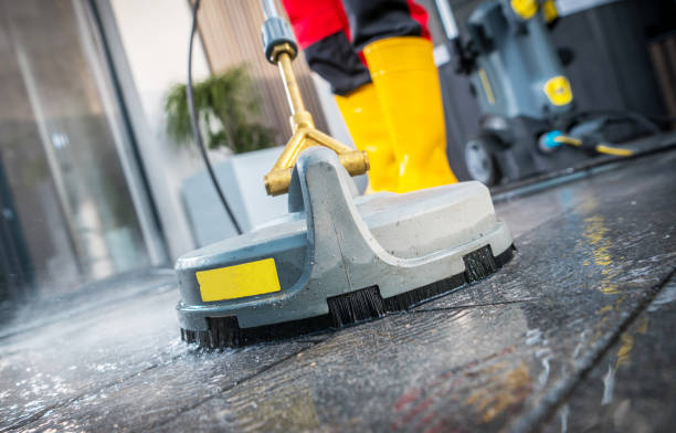 Best Deck Cleaning Services  in Twinsburg Heights, OH