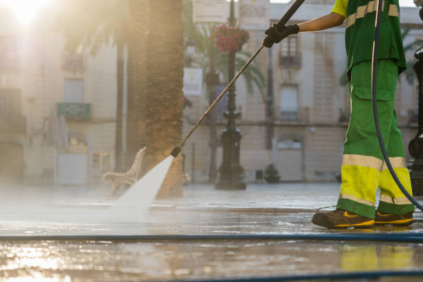 Best Residential Pressure Washing Services  in Twinsburg Heights, OH