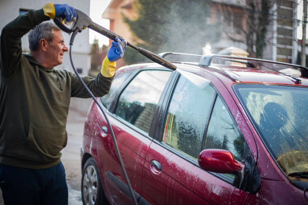 Best Commercial Building Pressure Washing  in Twinsburg Heights, OH