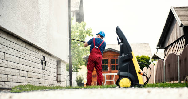 Best Deck Cleaning Services  in Twinsburg Heights, OH